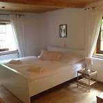 Fuchs Und Has' Gaestehaus شقة *