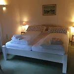شقة Fuchs Und Has' Gaestehaus *