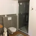 شقة Fuchs Und Has' Gaestehaus فيلدبرج