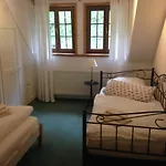 شقة Fuchs Und Has' Gaestehaus فيلدبرج
