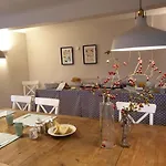 Fuchs Und Has' Gaestehaus * فيلدبرج