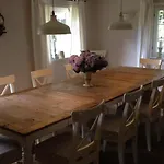 شقة Fuchs Und Has' Gaestehaus *