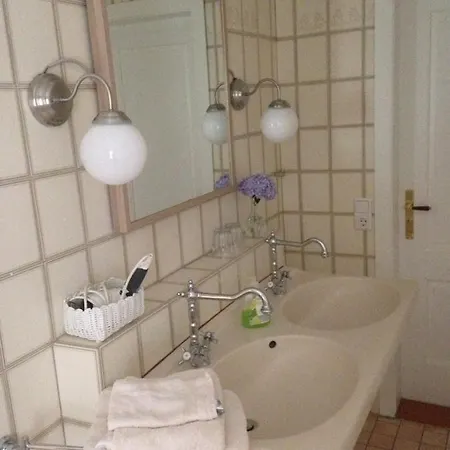 Fuchs Und Has' Gaestehaus *