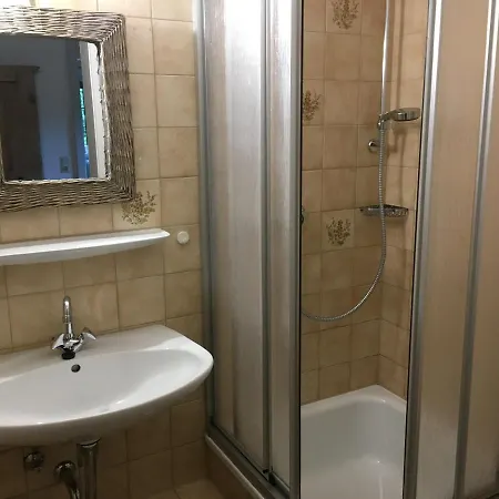 Fuchs Und Has' Gaestehaus