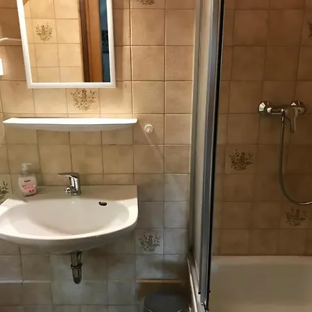 Appartement Fuchs Und Has' Gaestehaus