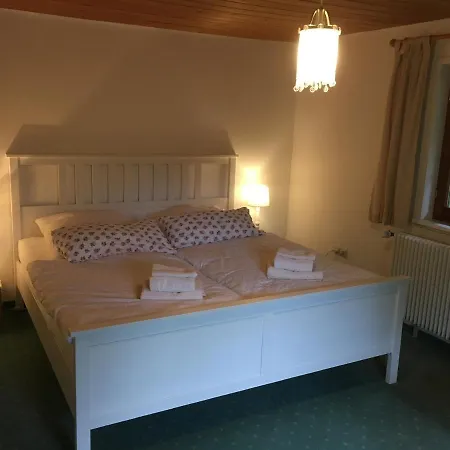 Fuchs Und Has' Gaestehaus