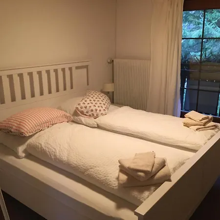 Fuchs Und Has' Gaestehaus Appartement *