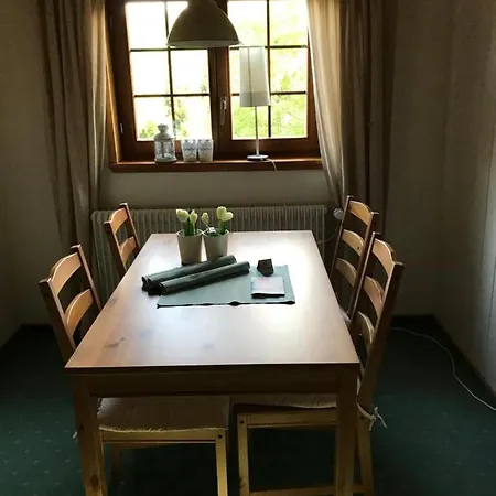 Fuchs Und Has' Gaestehaus Feldberg (Baden-Wurttemberg)