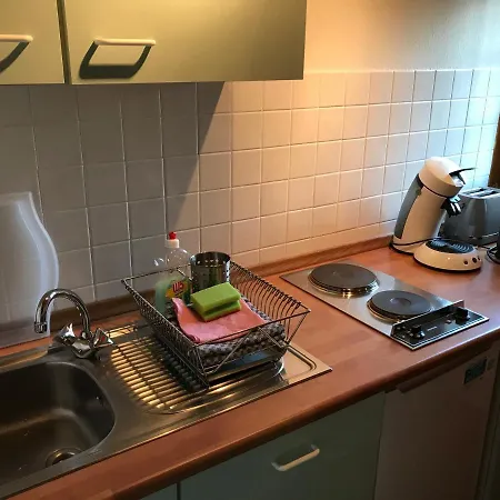 Fuchs Und Has' Gaestehaus