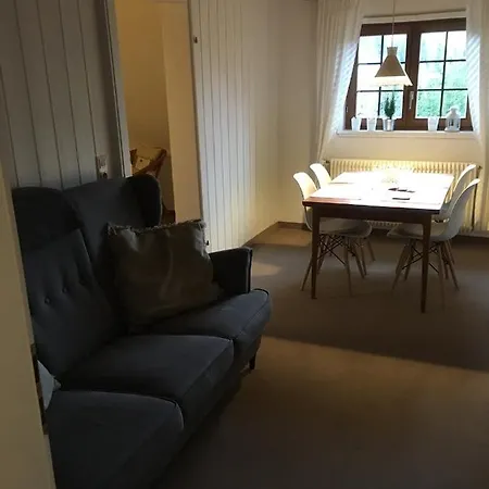 Fuchs Und Has' Gaestehaus Apartment Feldberg (Baden-Wurttemberg)