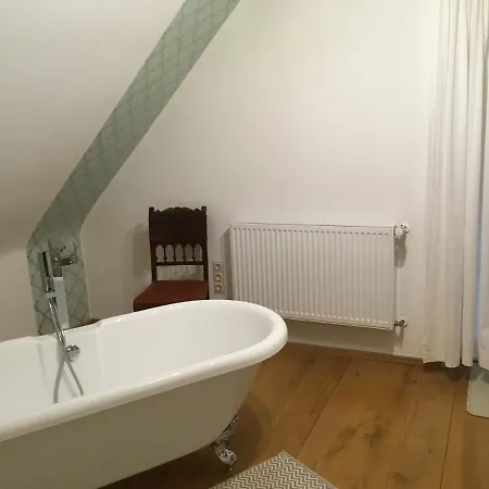 Fuchs Und Has' Gaestehaus Apartment Feldberg (Baden-Wurttemberg)