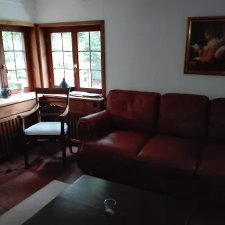 Fuchs Und Has' Gaestehaus