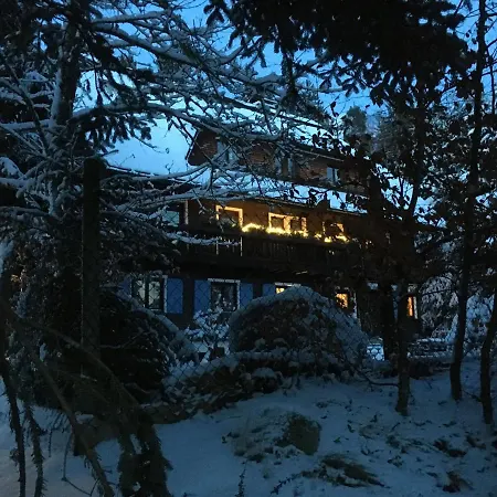 Fuchs Und Has' Gaestehaus شقة