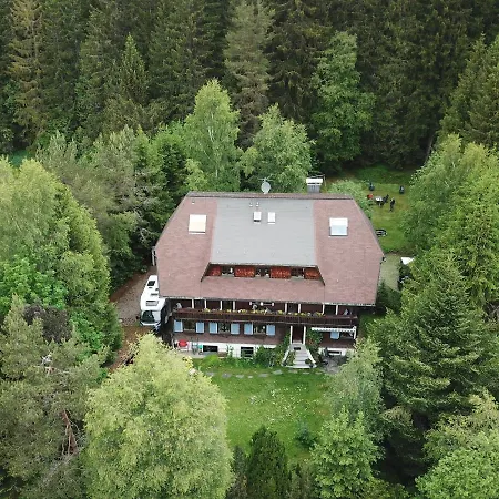 Fuchs Und Has' Gaestehaus فيلدبرج