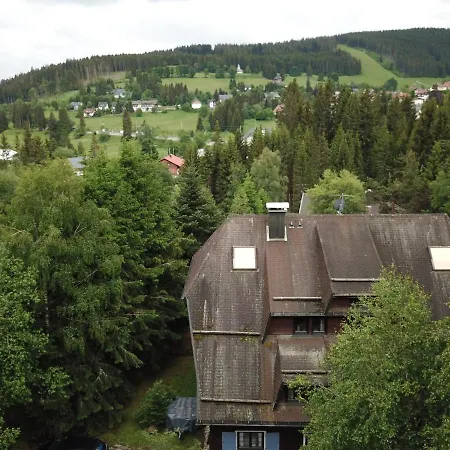 Fuchs Und Has' Gaestehaus *