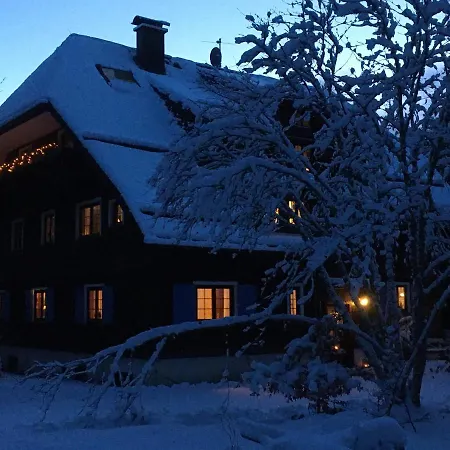 Fuchs Und Has' Gaestehaus شقة