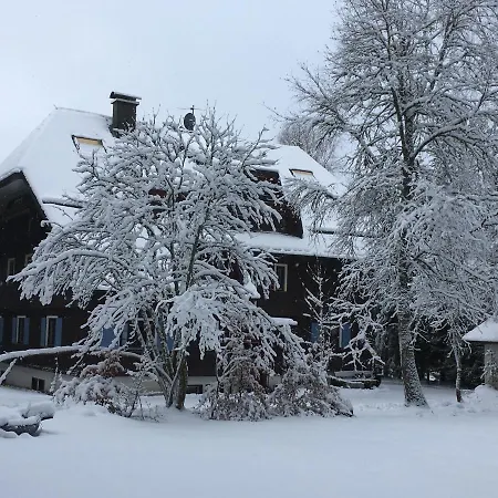 Fuchs Und Has' Gaestehaus *