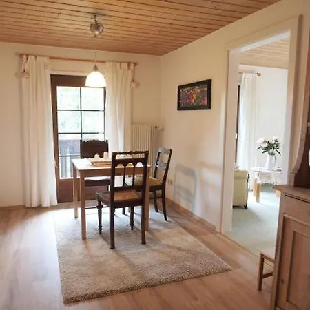 Fuchs Und Has' Gaestehaus *