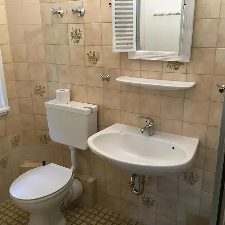 Fuchs Und Has' Gaestehaus Apartment *