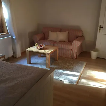 Fuchs Und Has' Gaestehaus Feldberg (Baden-Wurttemberg)