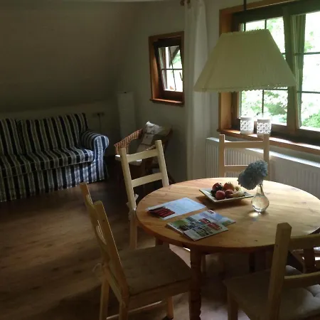 Fuchs Und Has' Gaestehaus