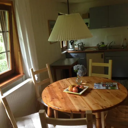Fuchs Und Has' Gaestehaus Feldberg (Baden-Wurttemberg)