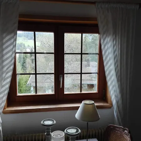 Fuchs Und Has' Gaestehaus