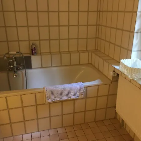 Apartment Fuchs Und Has' Gaestehaus Feldberg (Baden-Wurttemberg)
