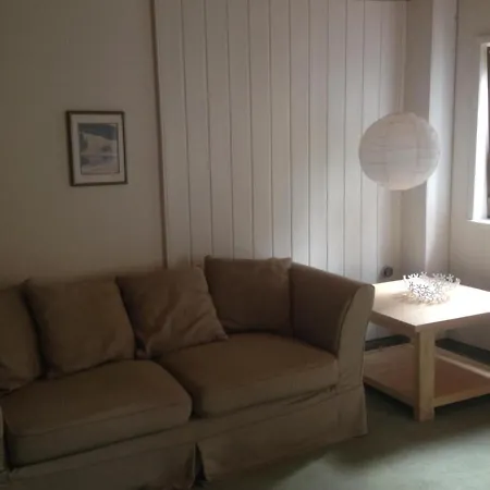 公寓 Fuchs Und Has' Gaestehaus