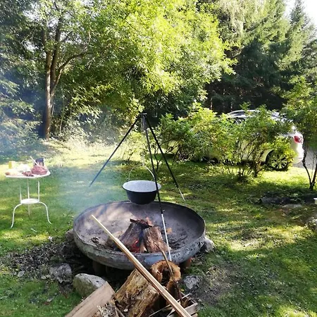 Apartment Fuchs Und Has' Gaestehaus Feldberg (Baden-Wurttemberg)