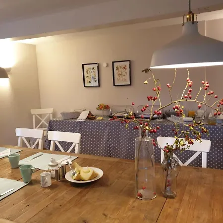 Fuchs Und Has' Gaestehaus * Feldberg (Baden-Wurttemberg)