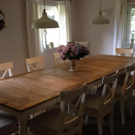 Apartment Fuchs Und Has' Gaestehaus *