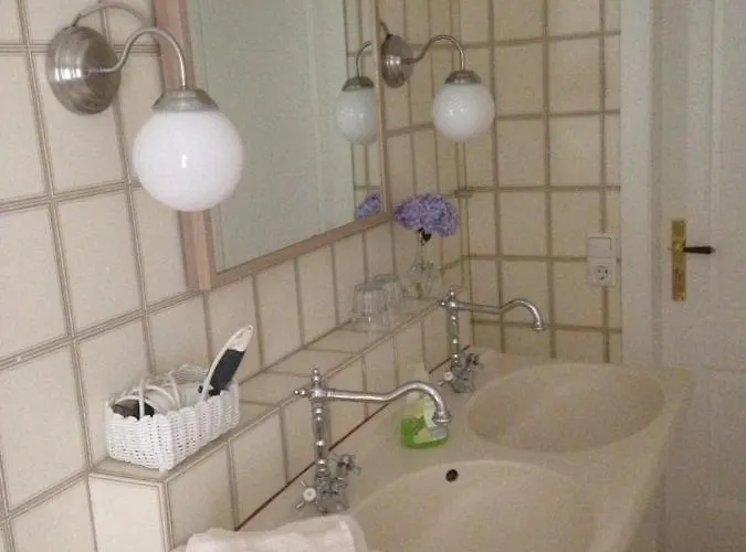 Fuchs Und Has' Gaestehaus *