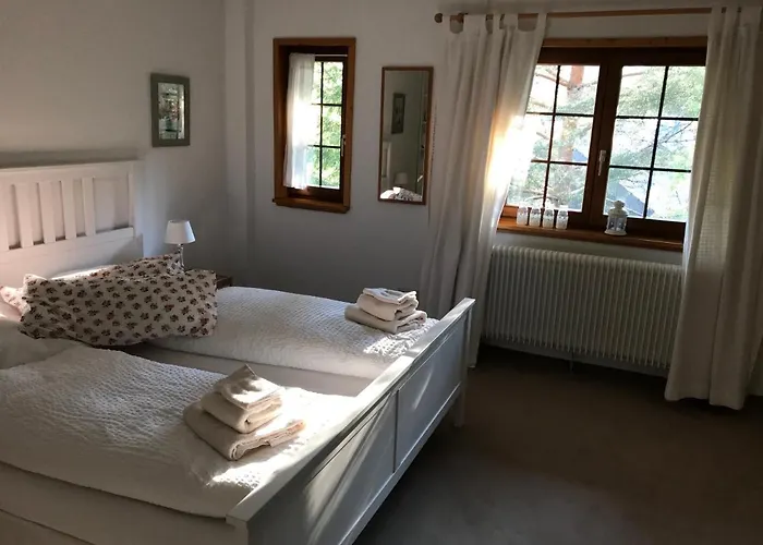 Fuchs Und Has' Gaestehaus