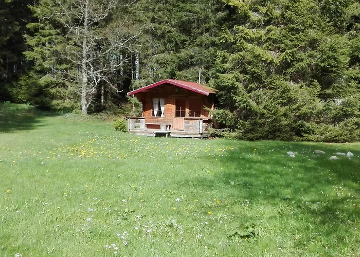 Apartamento Fuchs Und Has' Gaestehaus Feldberg (Baden-Wurttemberg)